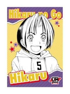 进藤光特典卡-上海JumpShop开业纪念满赠