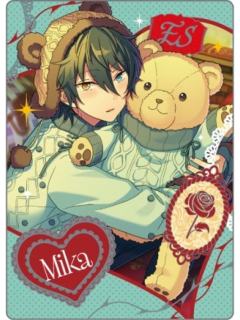 影片美伽卡片5-影片美伽10周年纪念系列