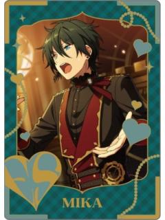 影片美伽卡片1-影片美伽10周年纪念系列