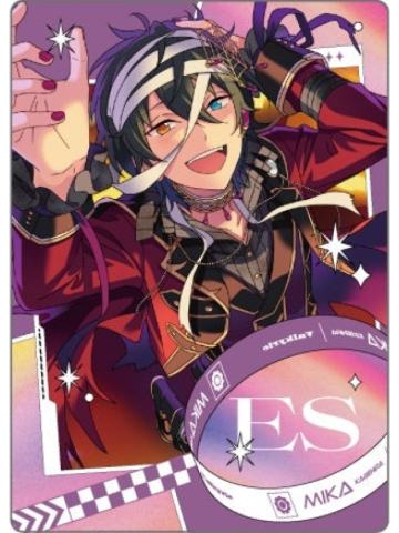 影片美伽卡片3-影片美伽10周年纪念系列