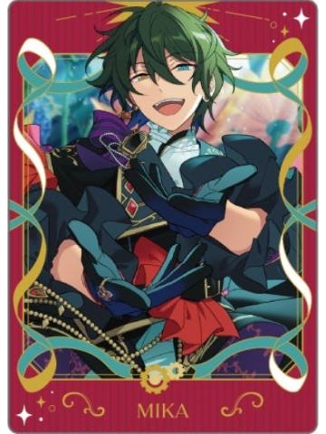 影片美伽卡片12-影片美伽10周年纪念系列