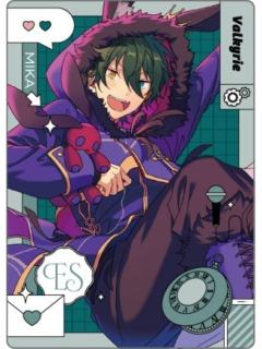 影片美伽卡片4-影片美伽10周年纪念系列