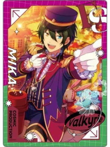 影片美伽卡片2-影片美伽10周年纪念系列