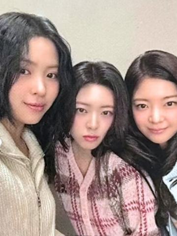 星河上海痛楼卡 粒溜娜