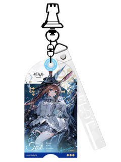 阿米娅(于万千宇宙之中VER.)亚克力挂件