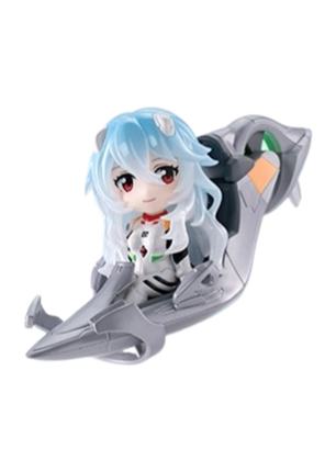 大隐藏-零 (长发 Ver.)