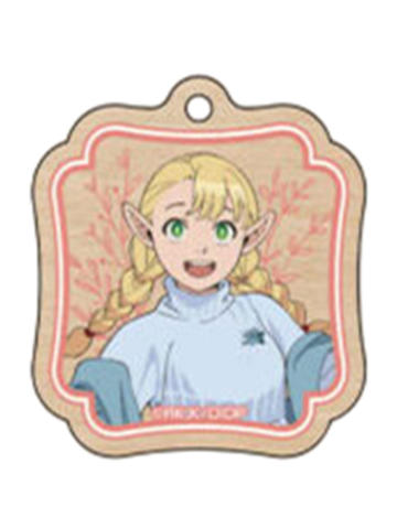 玛露西尔2挂件-HMV POP UP茶会系列