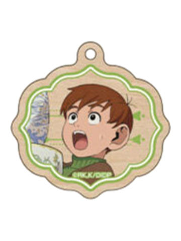 齐尔查克1挂件-HMV POP UP茶会系列