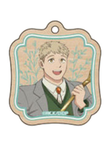 莱欧斯2挂件-HMV POP UP茶会系列