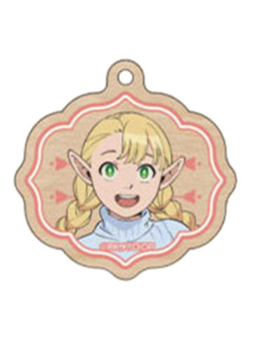 玛露西尔1挂件-HMV POP UP茶会系列