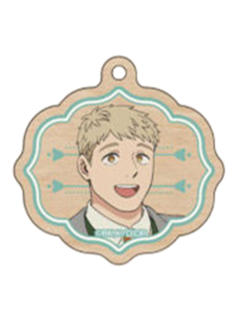 莱欧斯1挂件-HMV POP UP茶会系列