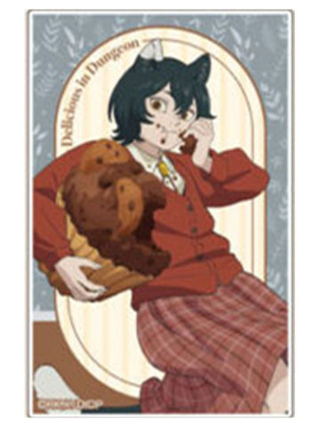 伊津津美2透卡-HMV POP UP茶会系列