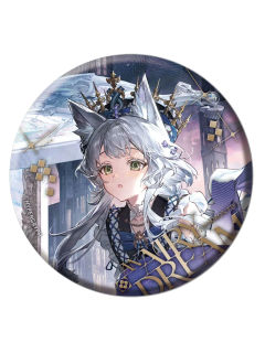 迷迭香(轻盈一梦VER.)双闪徽章