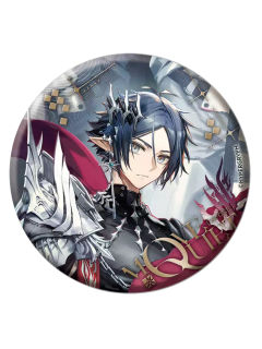 左乐(无息破局VER.)双闪徽章