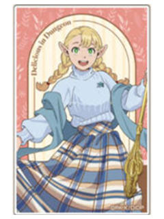 玛露西尔亚克力块-HMV POP UP茶会系列