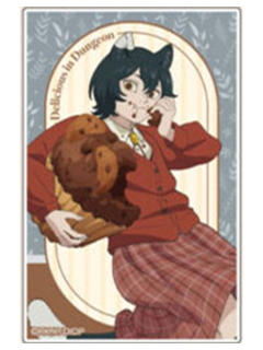 伊津津美亚克力块-HMV POP UP茶会系列