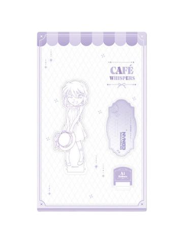 灰原哀线稿立牌-咖语拾光系列