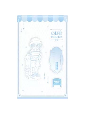 江户川柯南线稿立牌-咖语拾光系列