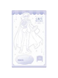 怪盗基德线稿立牌-咖语拾光系列