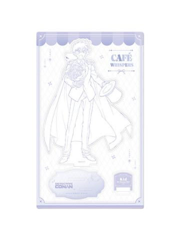 怪盗基德线稿立牌-咖语拾光系列