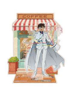 怪盗基德场景立牌-咖语拾光系列