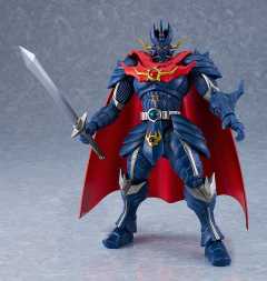 MODEROID 魔神SAGA-资料图