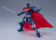 MODEROID 魔神SAGA-资料图