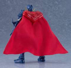 MODEROID 魔神SAGA-资料图