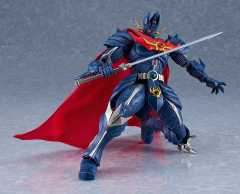 MODEROID 魔神SAGA-资料图