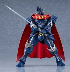 MODEROID 魔神SAGA-资料图