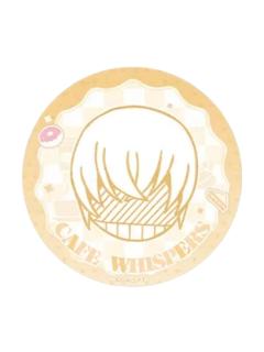 安室透44mm吧唧-咖语拾光系列