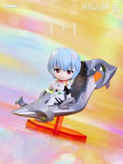 新剧场版驾驶员系列-资料图