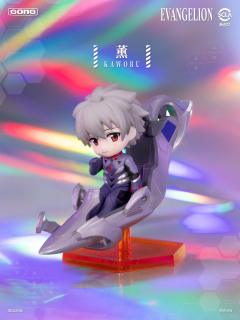 新剧场版驾驶员系列-资料图