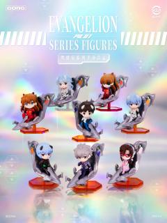 新剧场版驾驶员系列-资料图