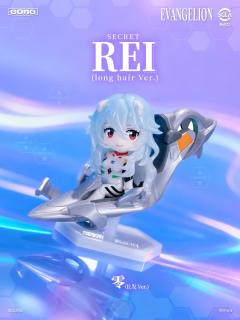 新剧场版驾驶员系列-资料图