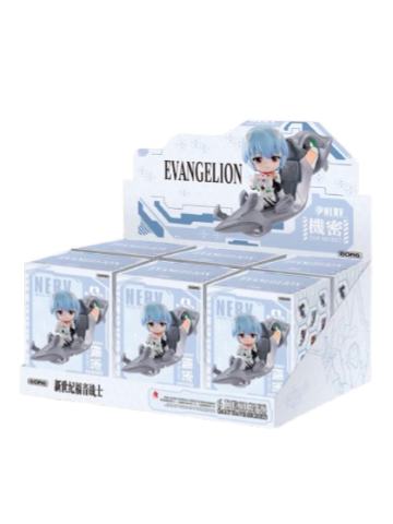 新剧场版驾驶员系列