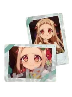 八寻宁宁拍立得-剧情写真系列