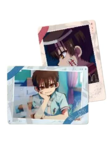 花子君拍立得-剧情写真系列