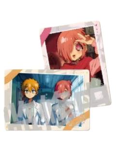 三叶惣助＆源光拍立得-剧情写真系列