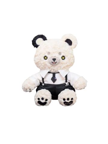 中岛敦毛绒-BEAR HUG毛绒熊系列