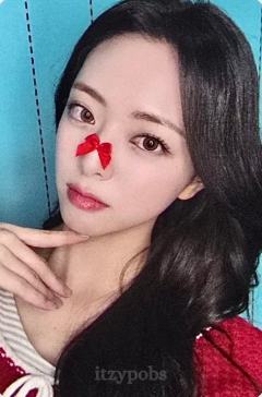 mbc歌谣大祭典逆应援 娜