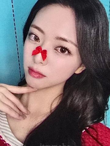 mbc歌谣大祭典逆应援 娜