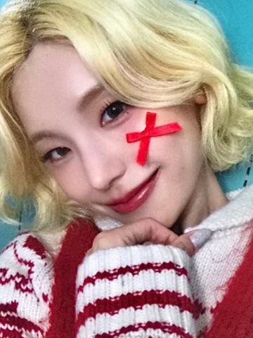 mbc歌谣大祭典逆应援 志