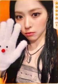 q音星光卡 溜 五星ver.