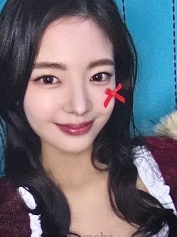 mbc歌谣大祭典逆应援 ；粒