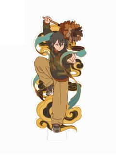 甲门神立牌-2026年年岁岁系列