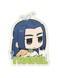 无限A PP夹-TRAVEL系列