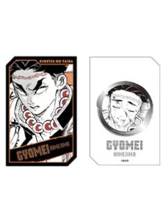 悲鸣屿行冥全息卡-JF2026原画第一弹