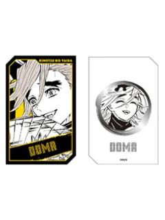 童磨全息卡-JF2026原画第一弹