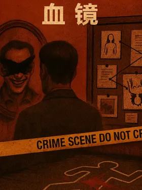 追凶3：血镜